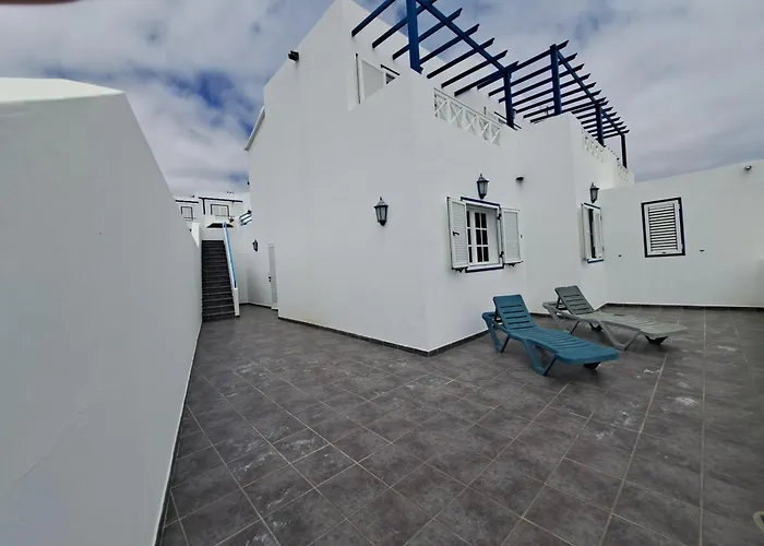 Casa La Marea