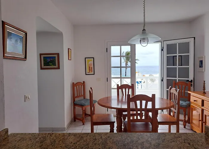 Casa La Marea