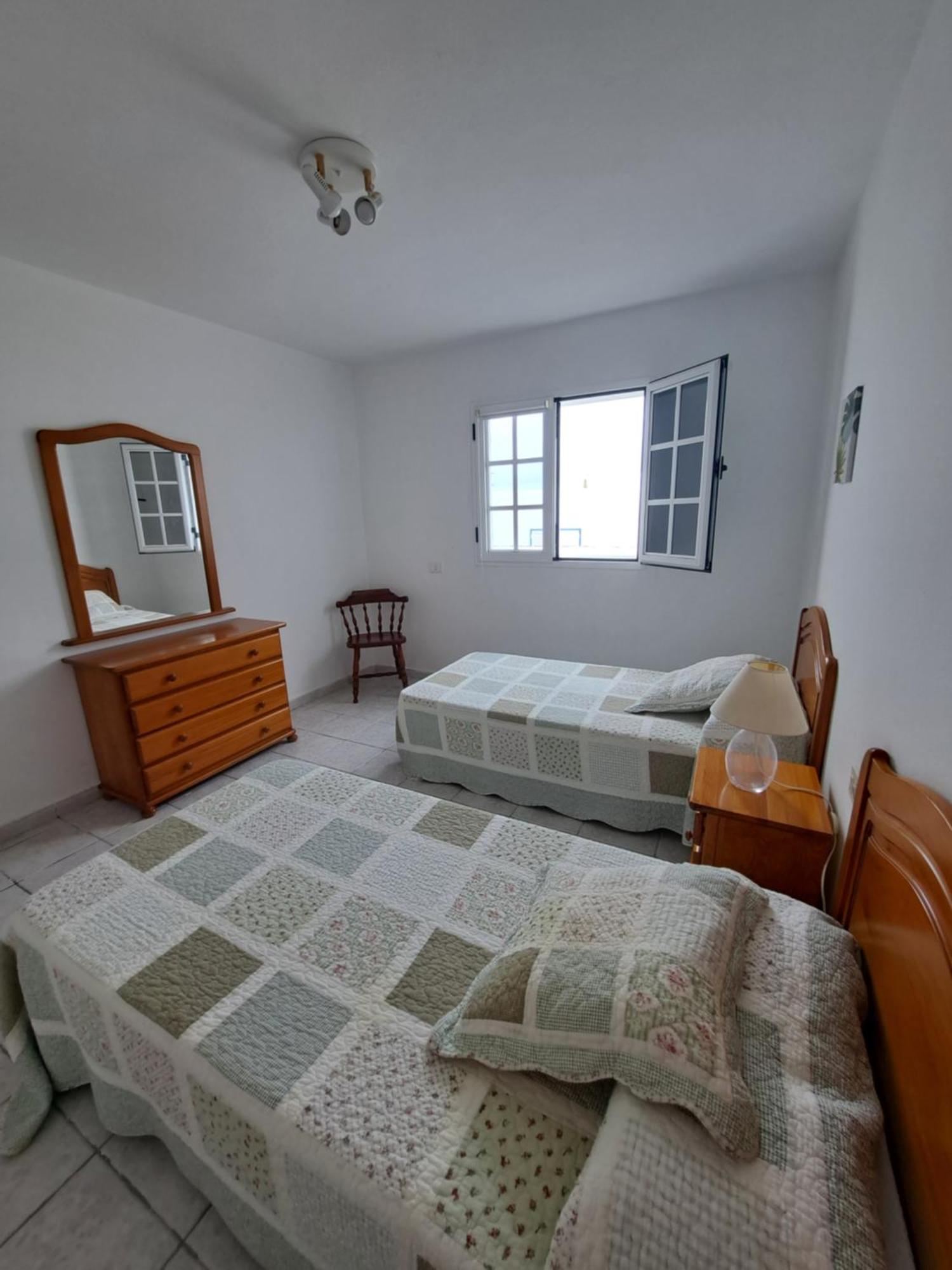 Holiday home Casa La Marea *