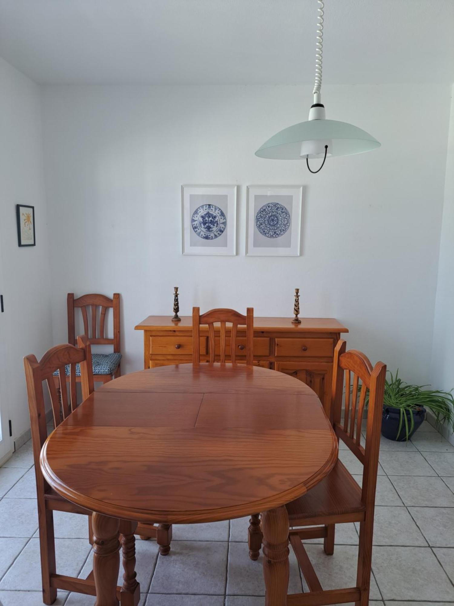 Ferienhaus Casa La Marea