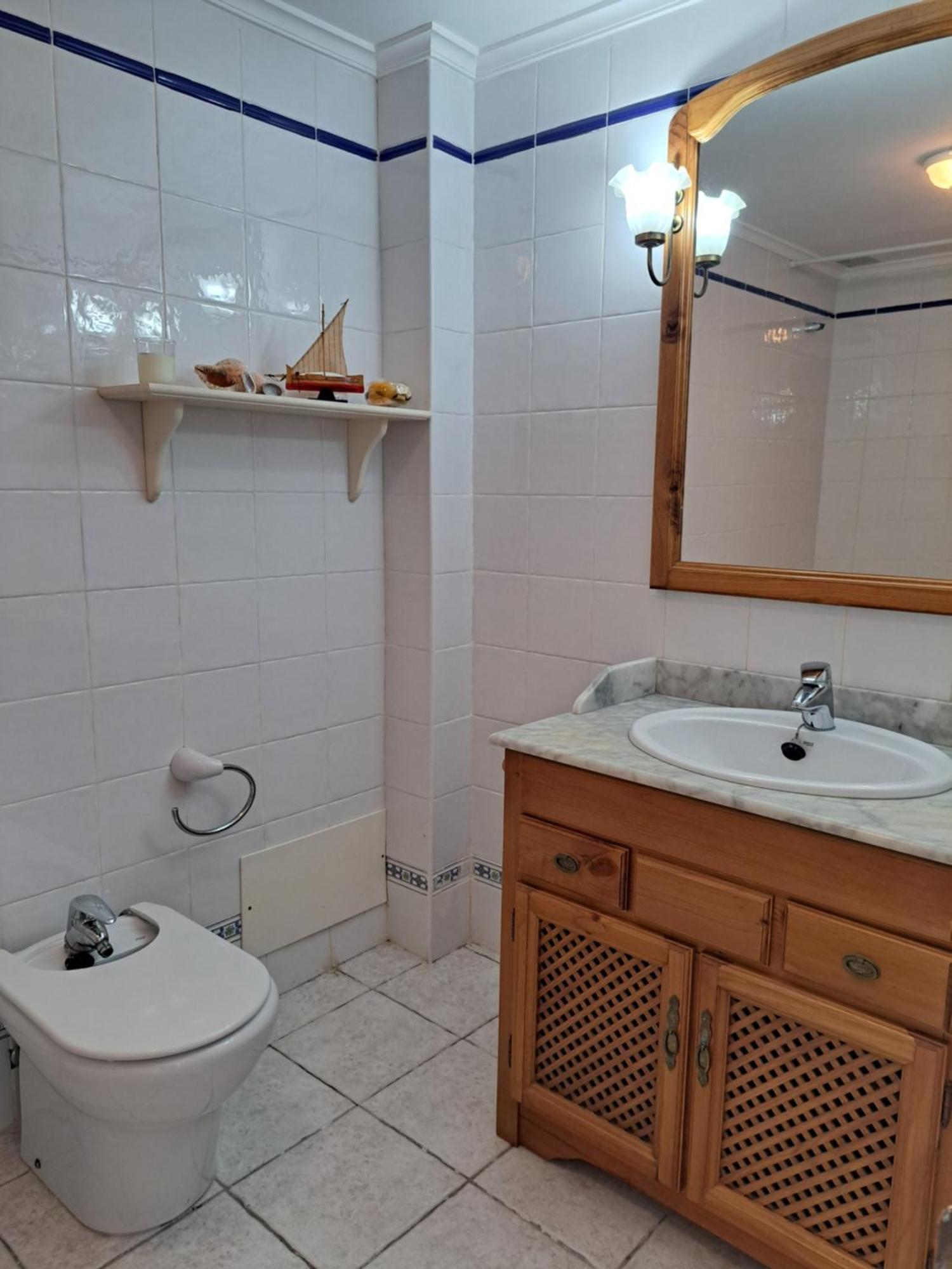Casa La Marea Holiday home *