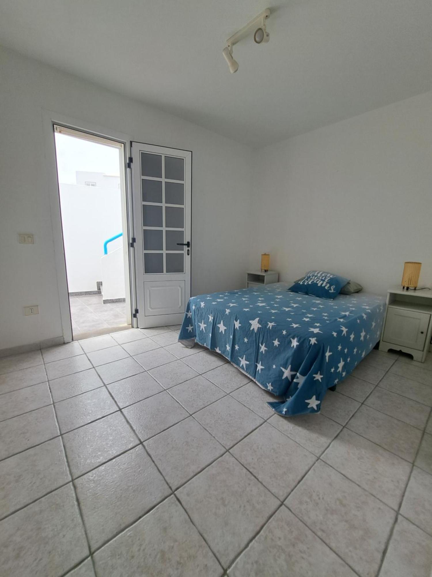 Casa La Marea Ferienhaus *