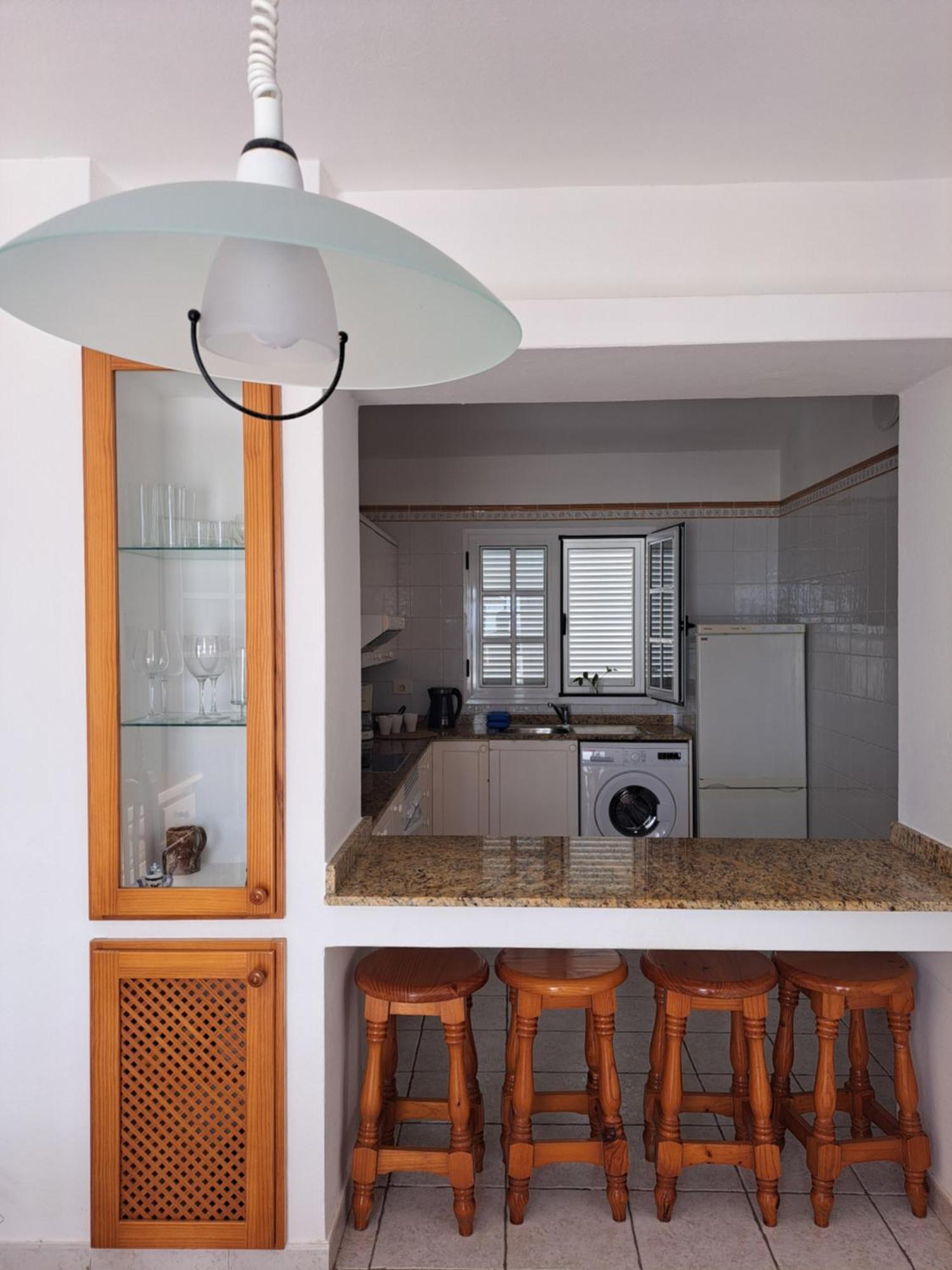 Ferienhaus Casa La Marea Arrieta (Lanzarote)