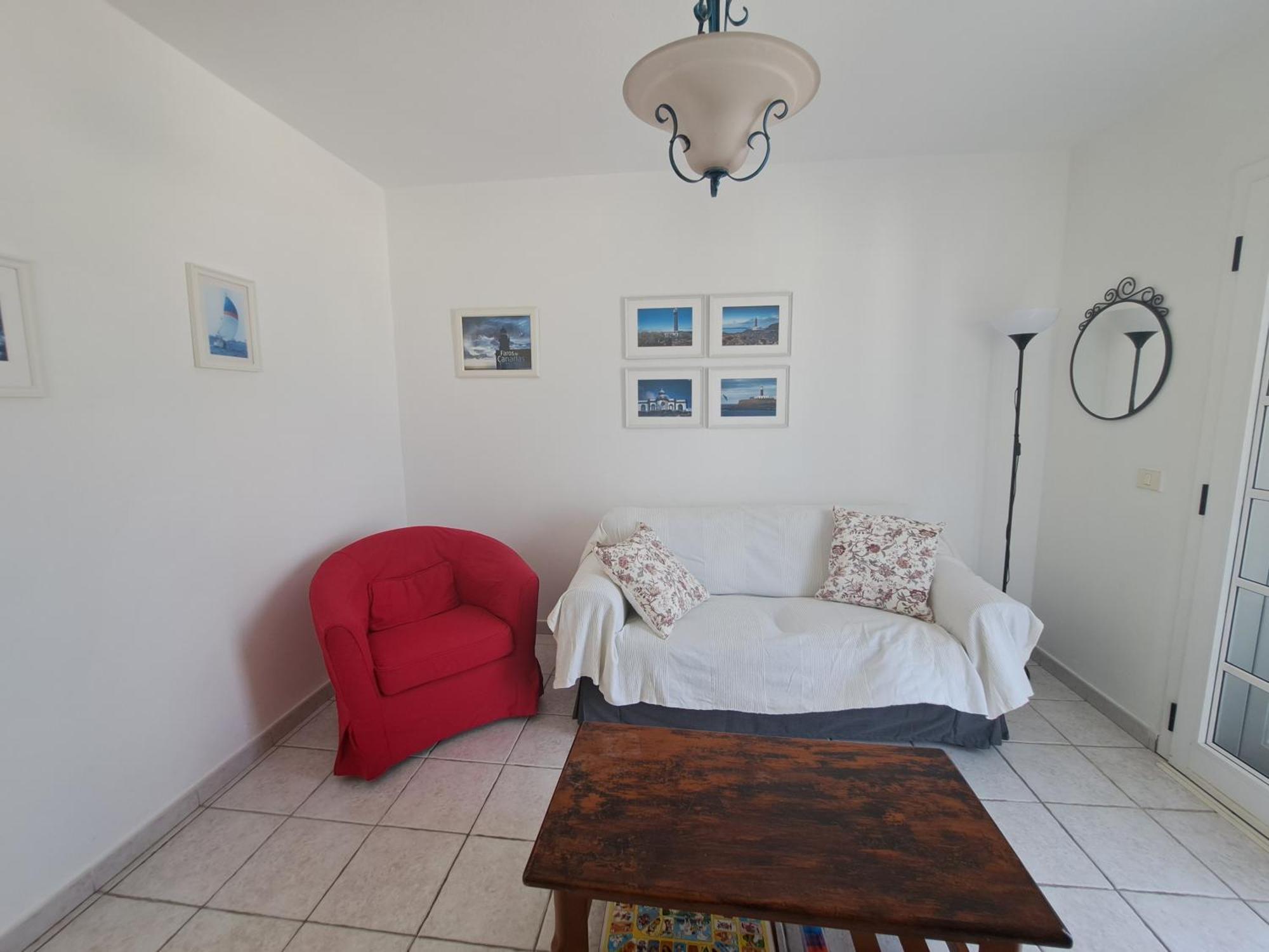 Ferienhaus Casa La Marea