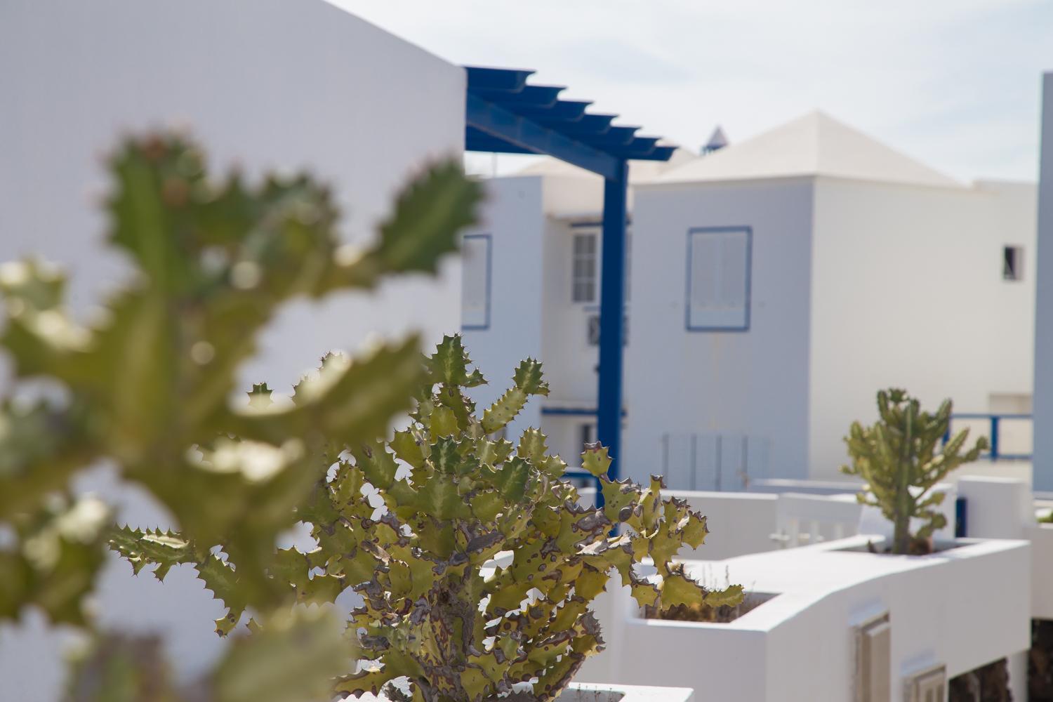 Casa La Marea Ferienhaus Arrieta (Lanzarote)