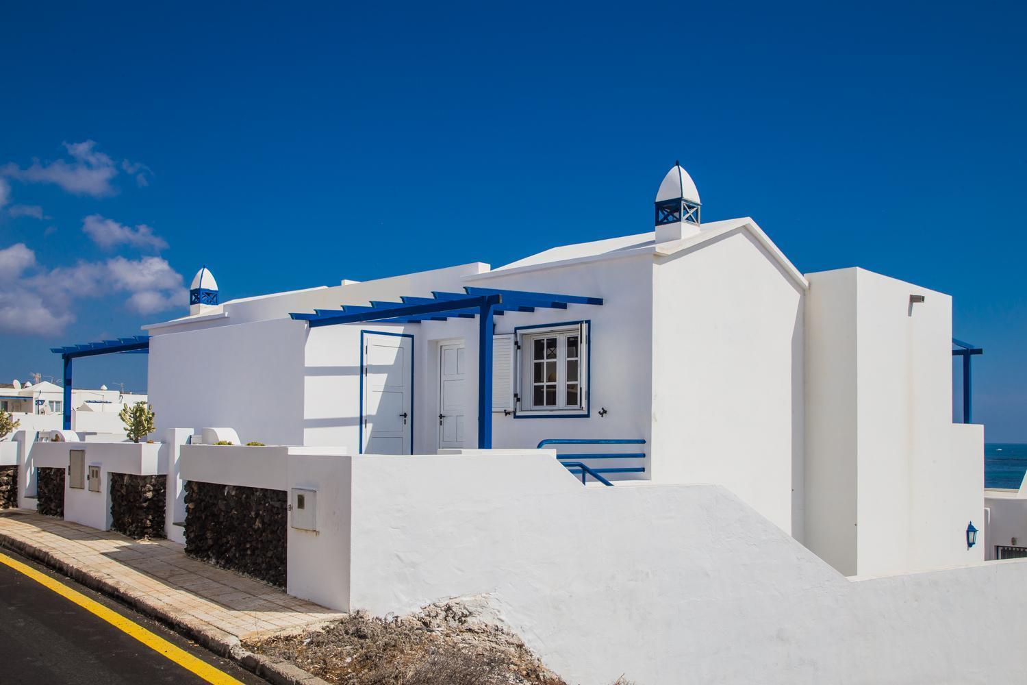 Casa La Marea * Arrieta (Lanzarote)